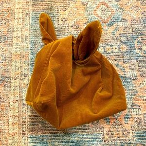 NWOT Merit Makeup Bag